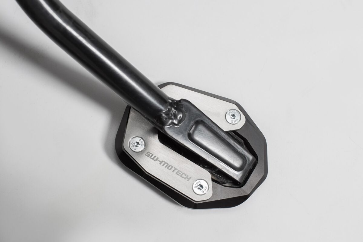 SW-MOTECH SIDESTAND FOOT EXT STS.22.577.10000