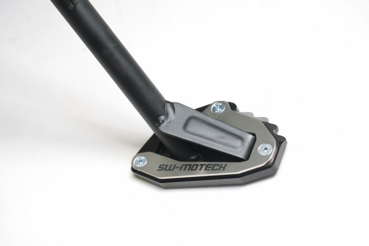 SW-MOTECH SIDESTAND FOOT EXT STS.22.584.10002