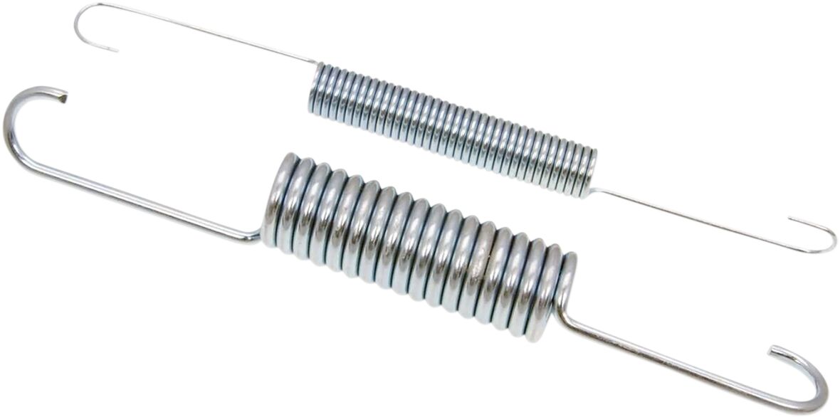 101 OCTANE SIDE STAND DOUBLE SPRING 34383