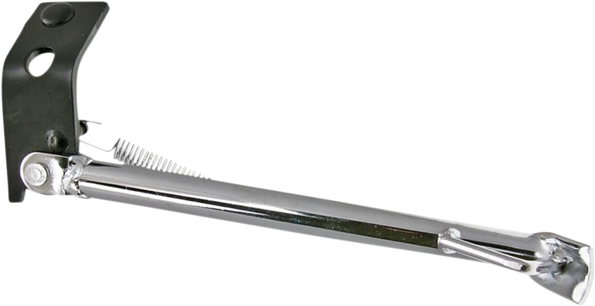 101 OCTANE SIDE STAND CHROME 22793