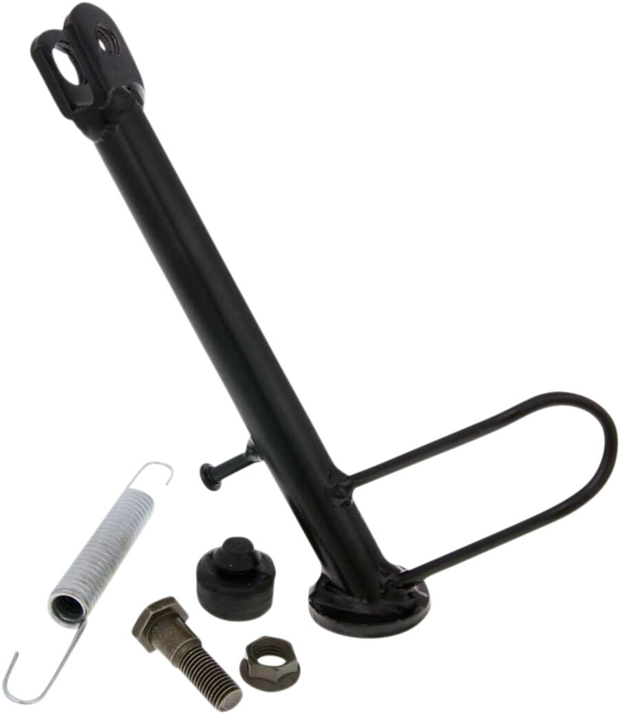 101 OCTANE SIDE STAND BK 29202