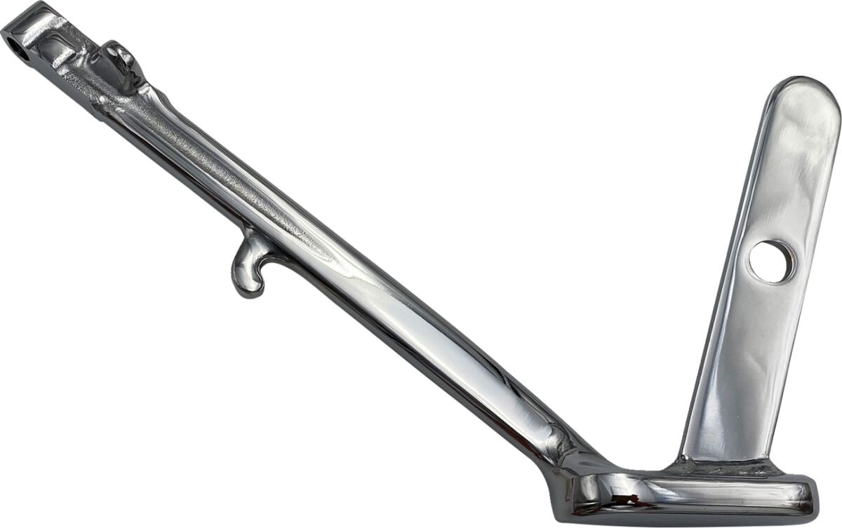 DRAG SPECIALTIES KICKSTAND +1 CHR SFTL C32-0479C-L1