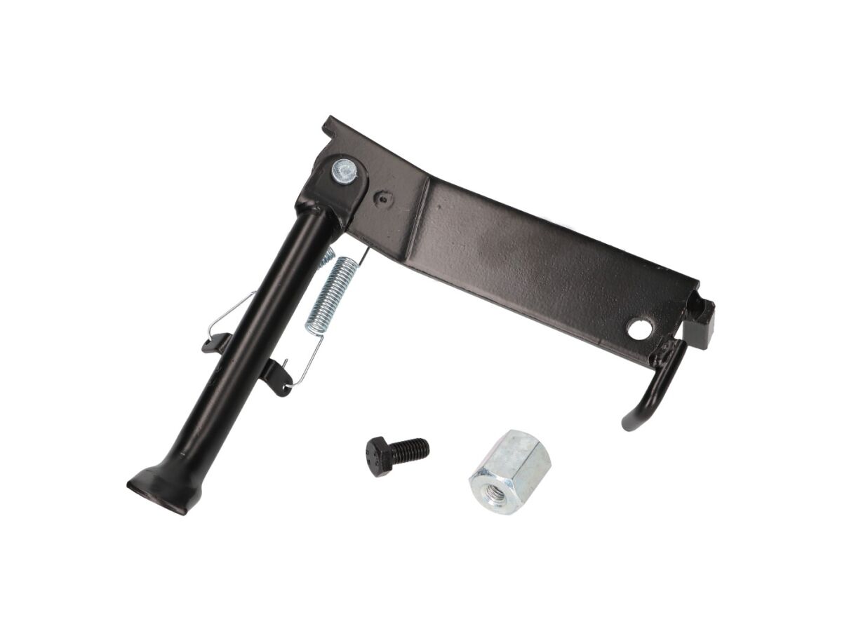 101 OCTANE SIDE STAND YAM JOG RR 23585