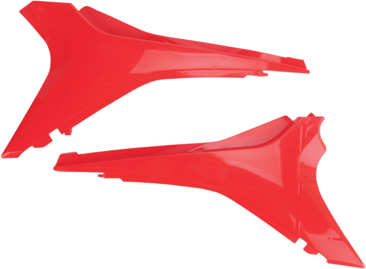UFO AIRBOX COVER 09 CRF450 RD HO04641#070