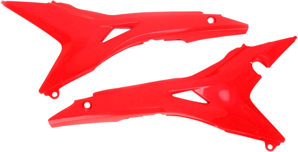 UFO COVER AIR BOX CRF450 13-16 RD HO04658#070