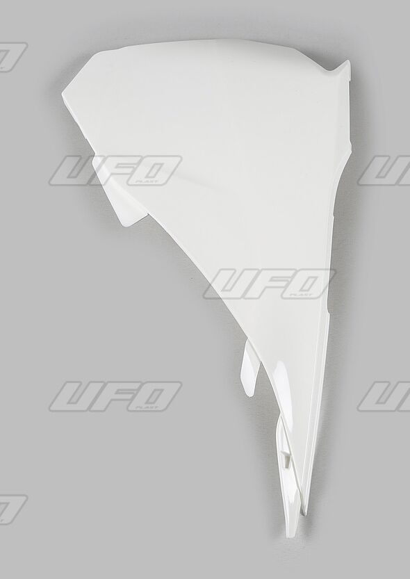 UFO AIR BOX KTM85 13-17 WH KT04043#047