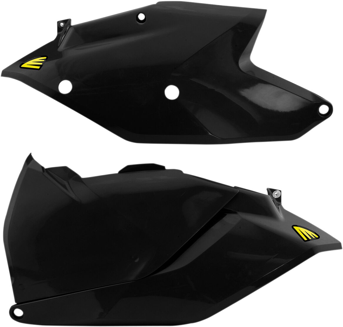CYCRA PANEL SIDE # KTM BK 1CYC-2555-12