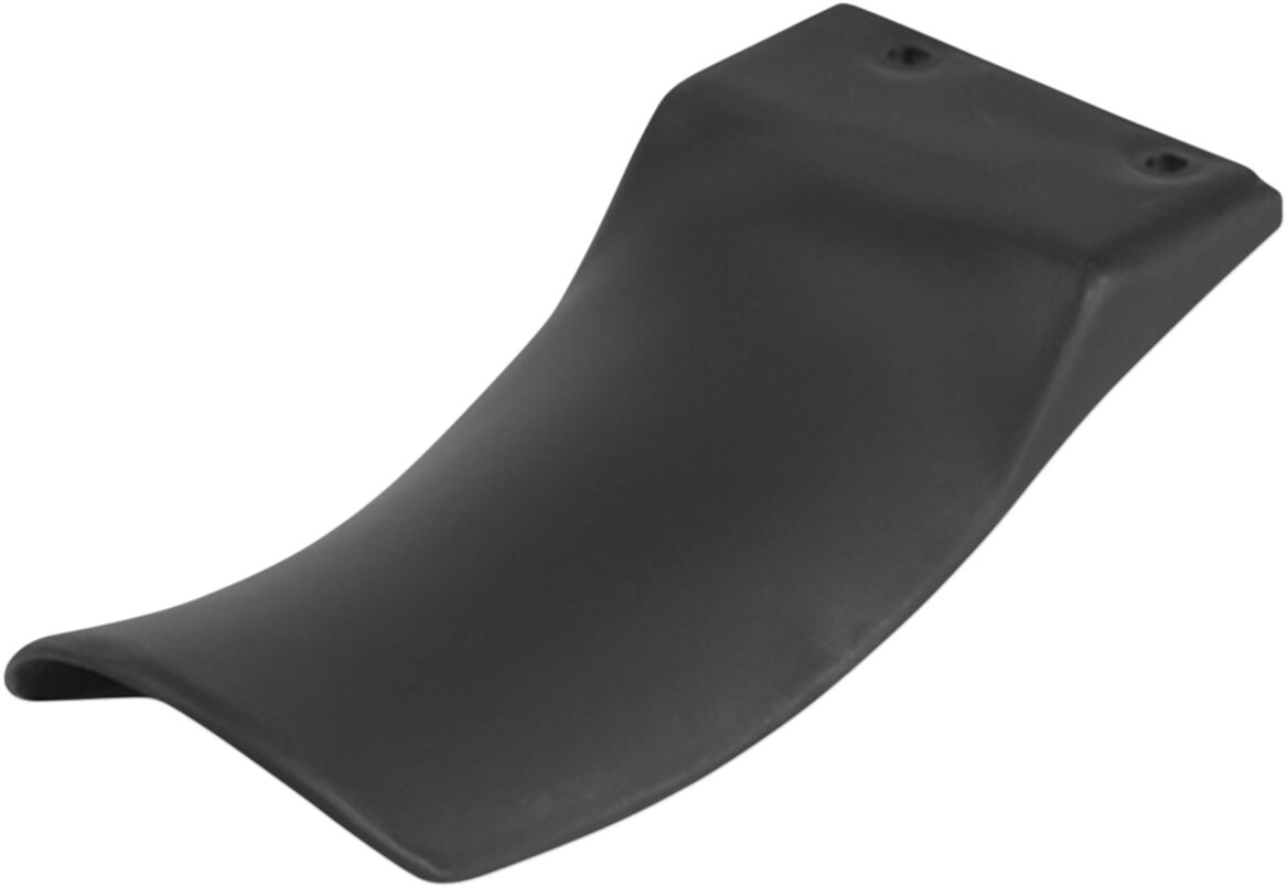 POLISPORT MUDFLAP KXF250 17/450 16-17 BK 8906500001