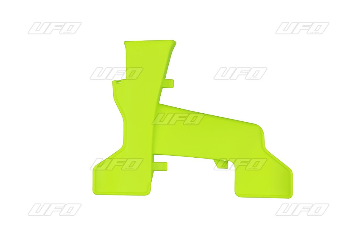 UFO #PLATE CABLE GUIDE HVA YE HU03394#104