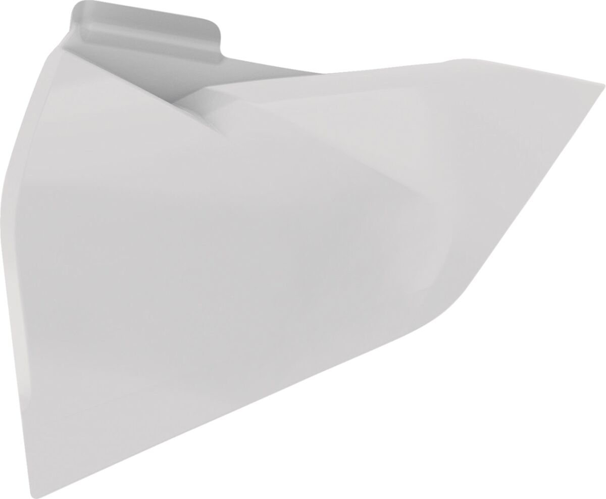 POLISPORT AIRBOX CVR SX85 18-23 WH 8421500001