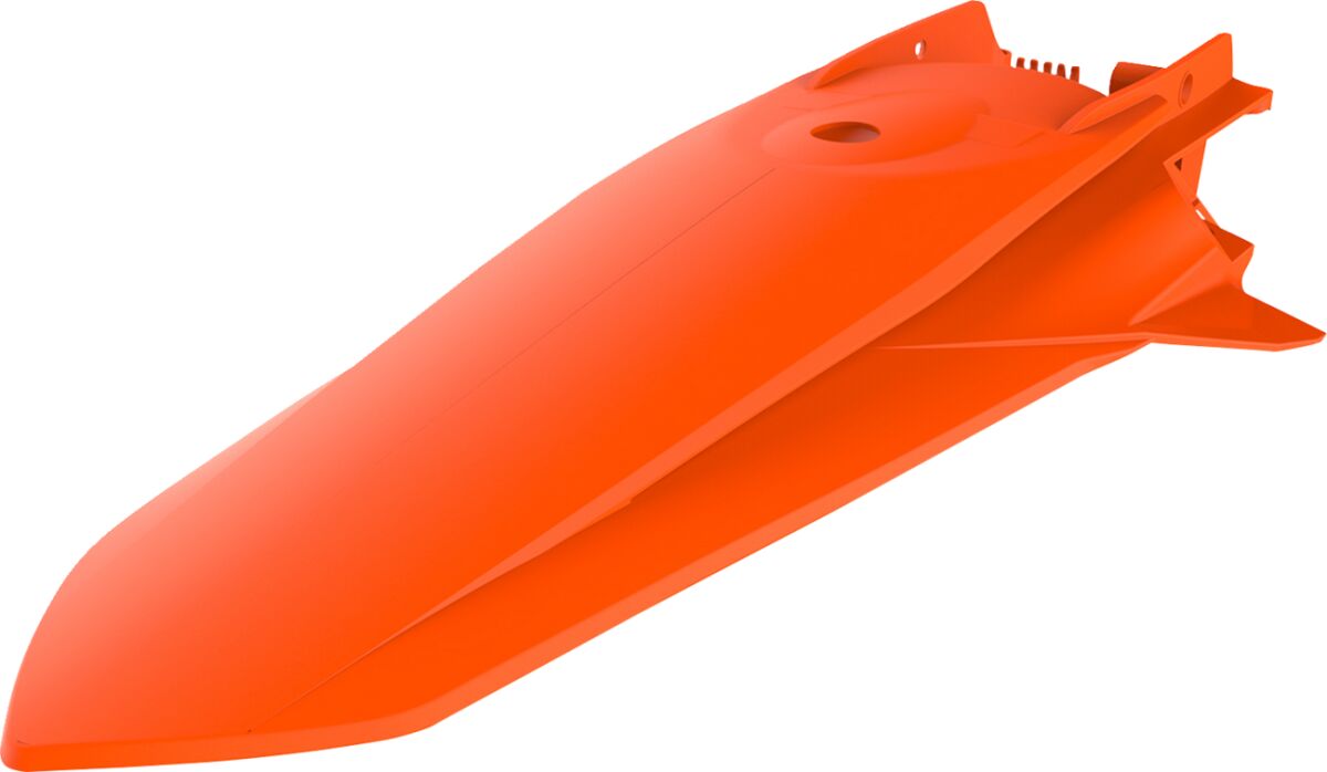 POLISPORT FENDER RR EXC/EXCF 20-23 OR 8557000001