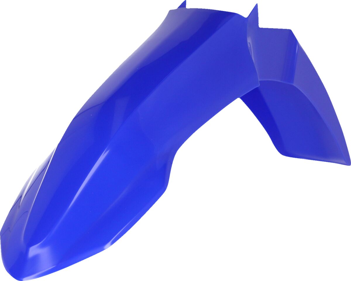 CYCRA Replica Front Fender Blue 1CYC-1564-62
