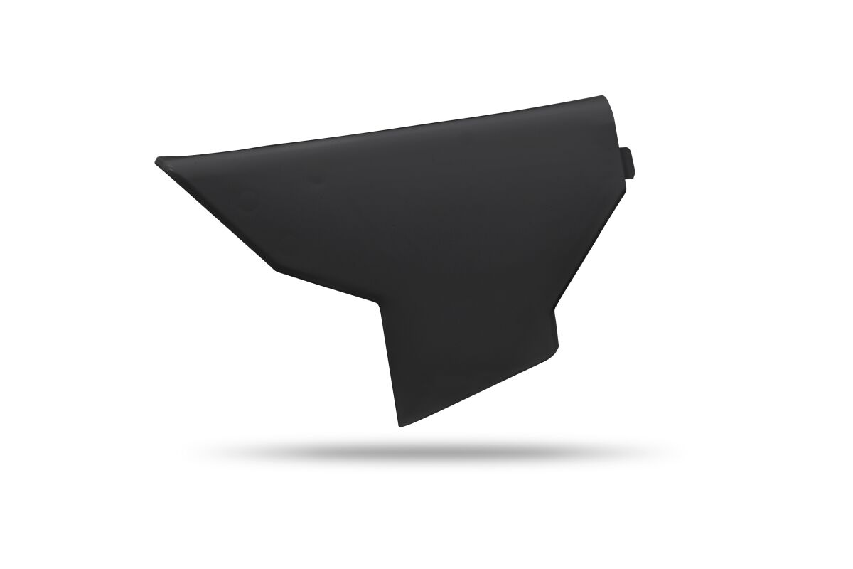 UFO AIRBOX COVER TC/FC 25- BLK HU04326#001
