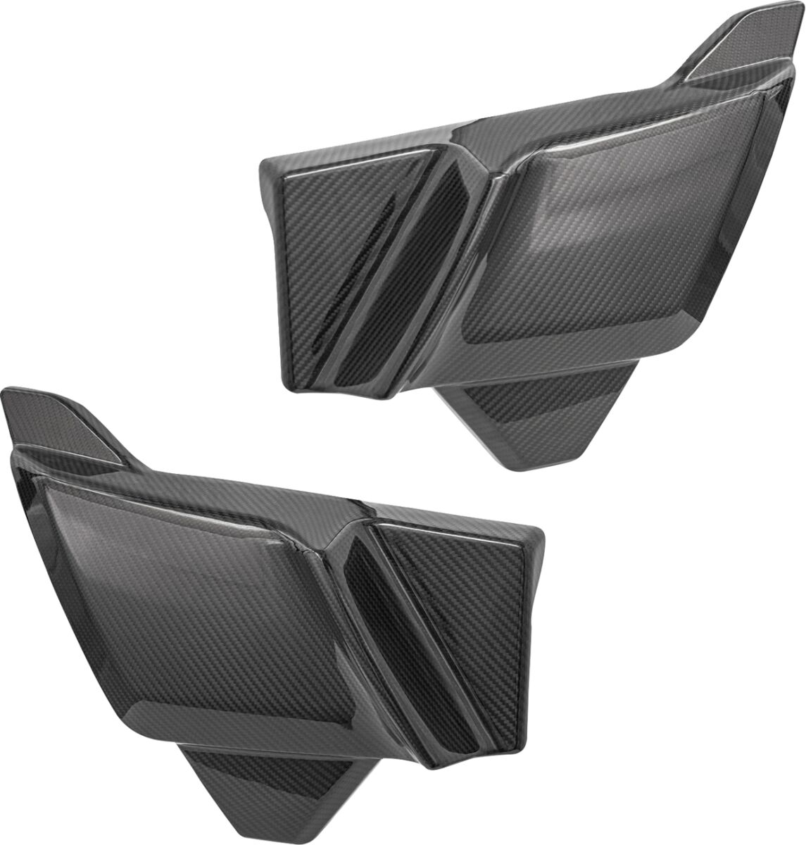 ARLEN NESS COVERS - SIDE - FLT 24-UP - CA 210-200