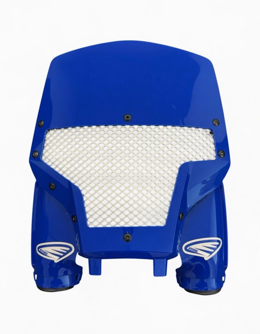 CYCRA STADIUM # PLATE VENTED YZF 450 1CYC-0993-62-VT