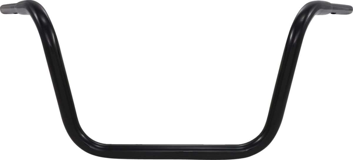 LA CHOPPERS HANDLEBAR HEFTY 12 BLK LA-7312-12B