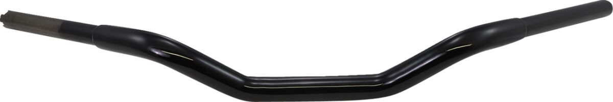 LA CHOPPERS HANDLEBAR HEFTY SUPER BK LA-7312-09B