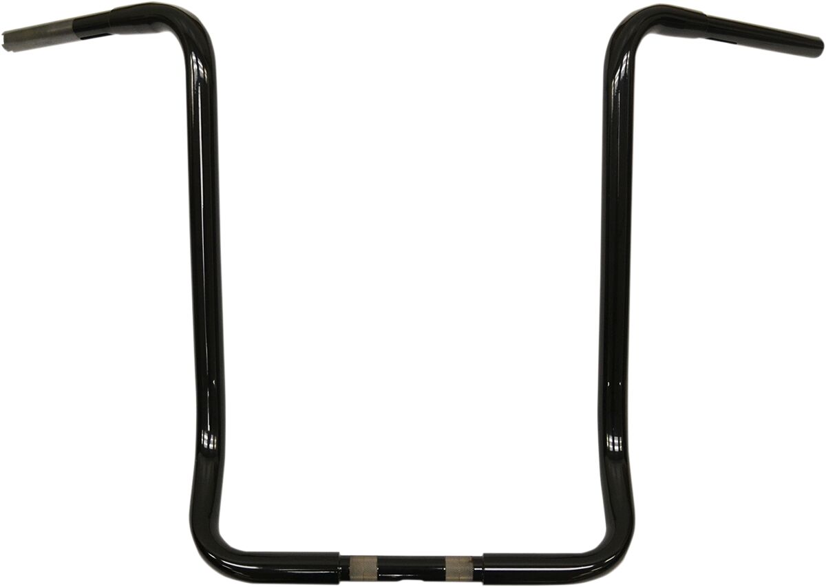 LA CHOPPERS HANDLEBAR 20 FL 96-19 BK LA-7321-20B