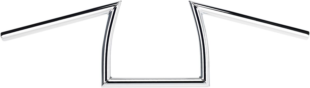 BILTWELL HANDLEBAR KEYSTONE XL CHR 6014-1052