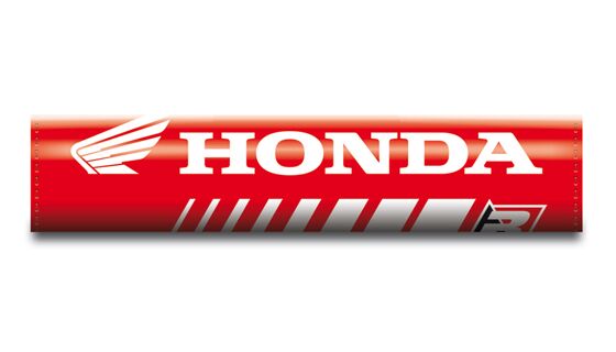 BLACKBIRD RACING BAR PAD STD HON 5042R/60