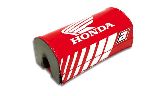 BLACKBIRD RACING BAR PAD OS HON 5043R/60