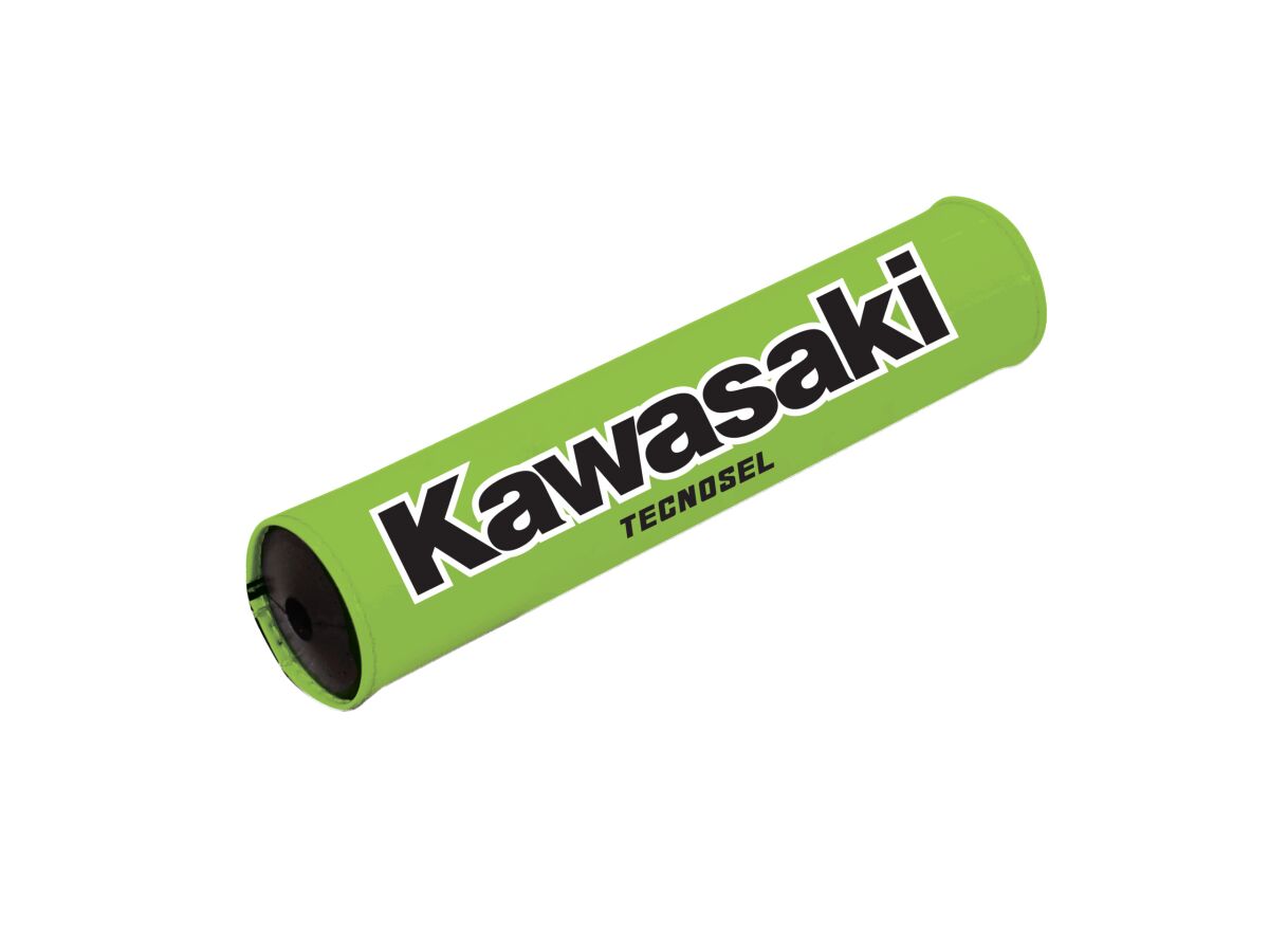 TECNOSEL BARPAD KAWASAKI VINTAGE 50V00/30