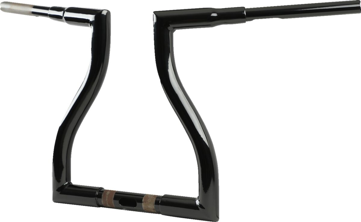 LA CHOPPERS H-BAR THRSHR 14B BIG TWIN LA-7327-14B