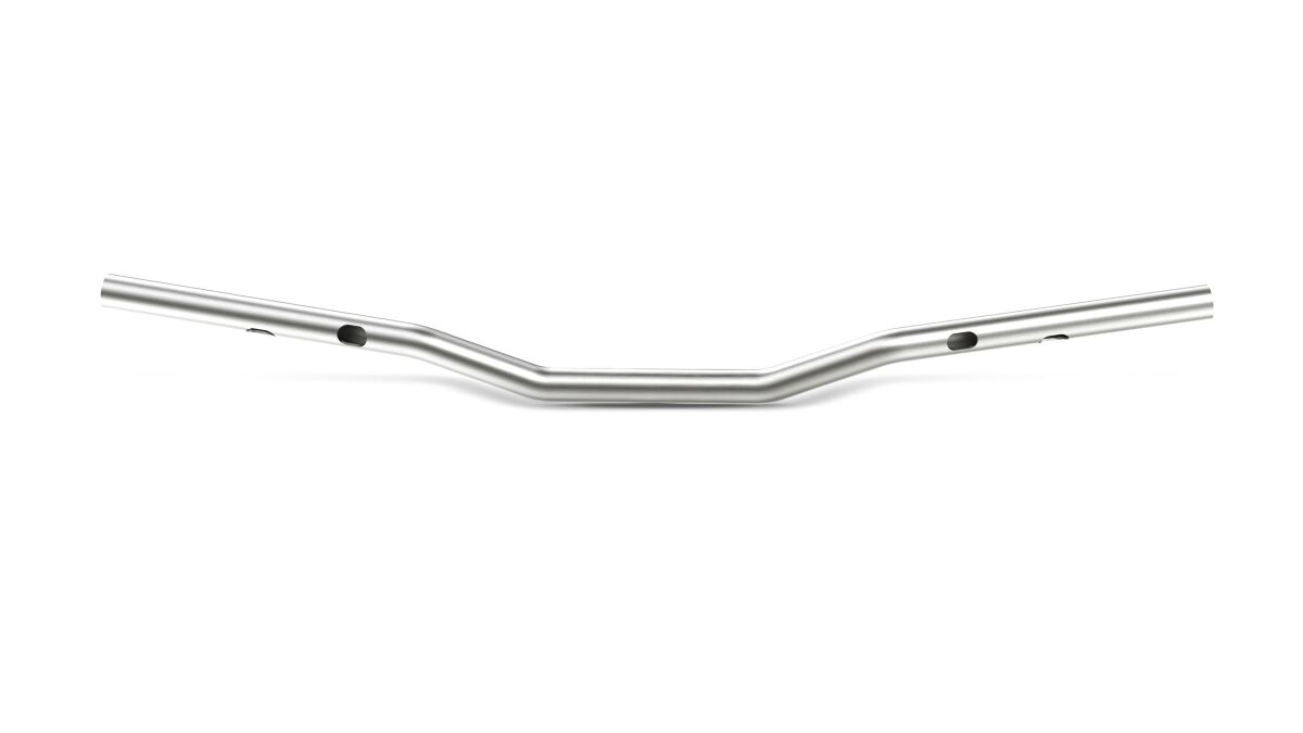 ZARD HANDLEBAR 1 SPORT LOW SATIN ZHD123S100