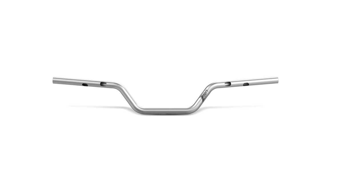 ZARD HANDLEBAR 1 SPORT MEDIUM SATIN ZHD101S100
