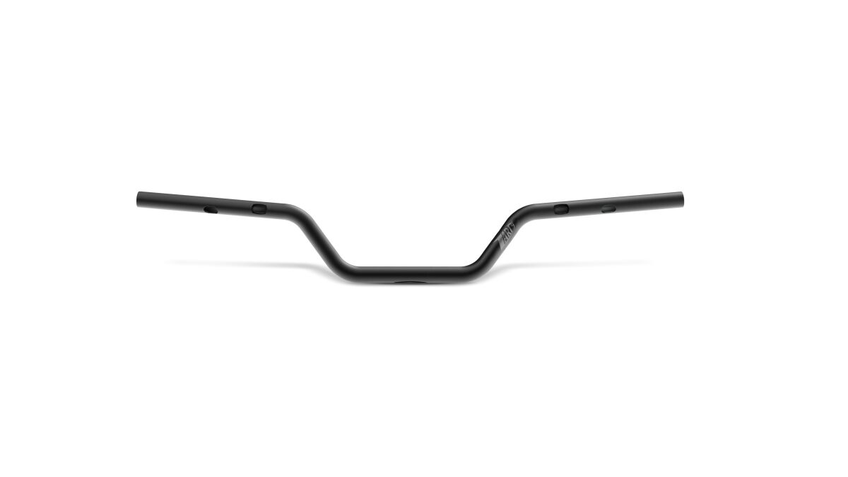 ZARD HANDLEBAR 1 SPORT MEDIUM MAT B ZHD101S100-BG