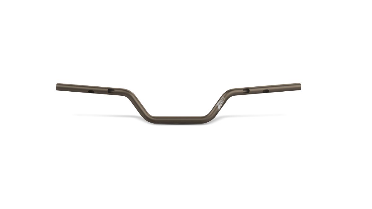 ZARD HANDLEBAR 1 SPORT MEDIUM BRONZ ZHD101S100-BZ