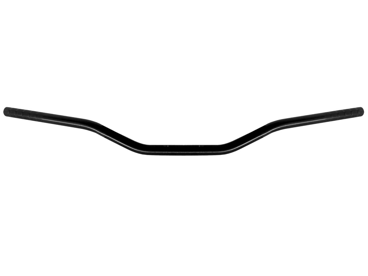 ACCOSSATO HANDLEBAR D22x5 L796 BLK HBT052N