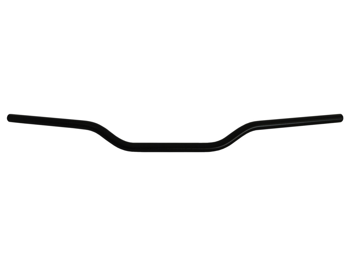 ACCOSSATO HANDLEBAR D22x5 L861 BLK HBT174N