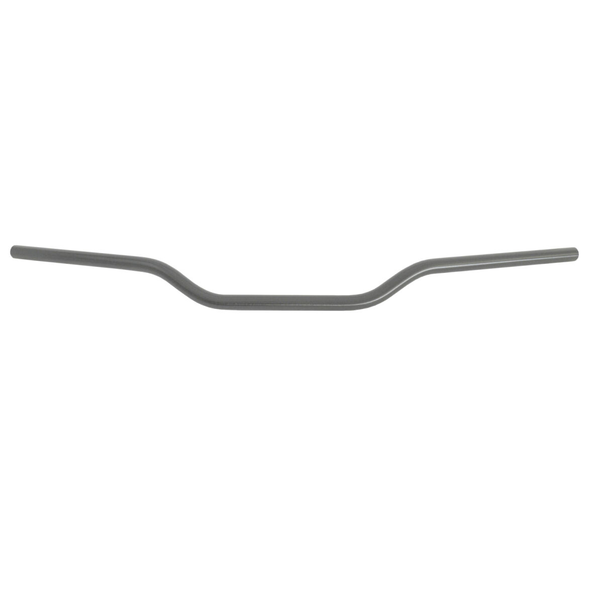 ACCOSSATO HANDLEBAR D22x5 L861 SLV HBT174S