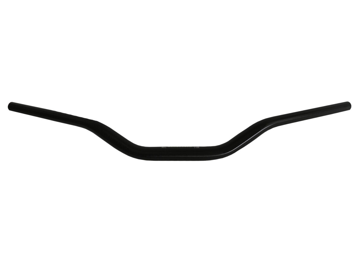 ACCOSSATO HANDLEBAR D28.5x4 L856 BLK HBT185N