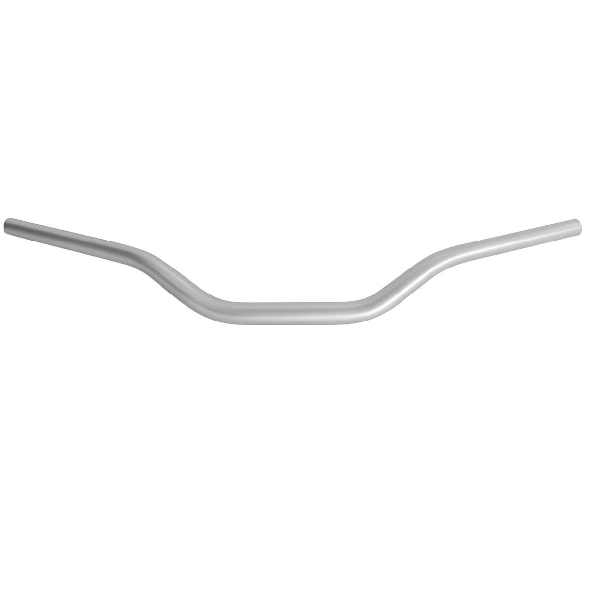 ACCOSSATO HANDLEBAR D28.5x4 L856 SLV HBT185S