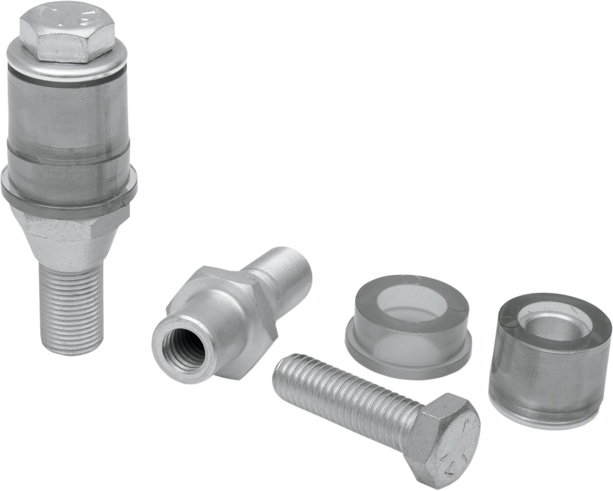 ALLOY ART BUSHINGS HANDLEBAR FLSTSB GT-CBS