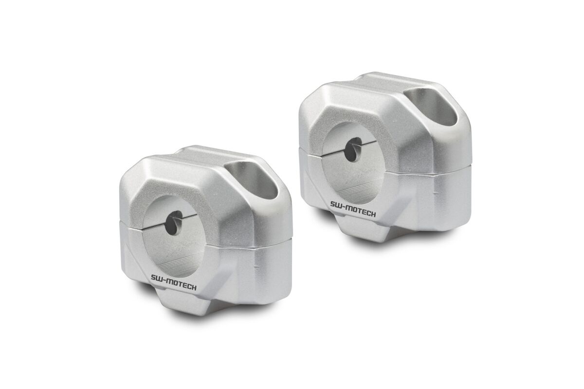 SW-MOTECH BAR RISER DIA28MM EH000392410020S