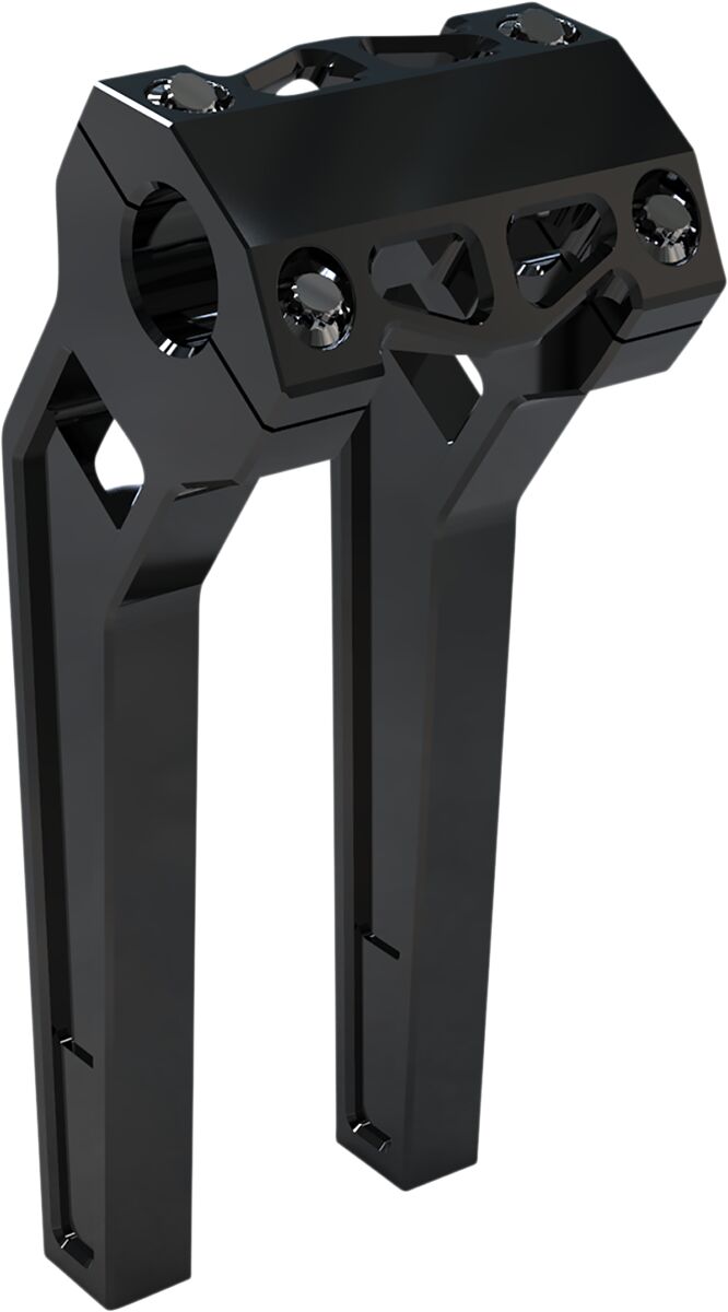 LA CHOPPERS RISER 1.25 W/PB 10 B AN LA-7481-10B