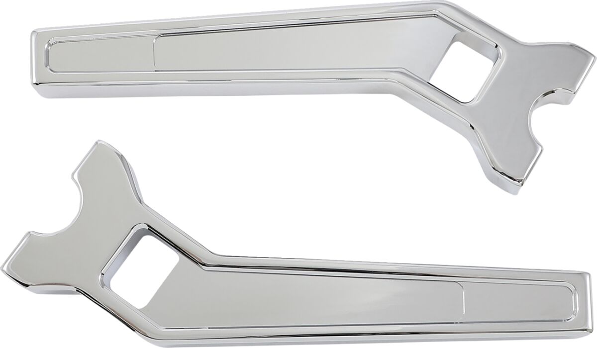 LA CHOPPERS RISER 1.25 W/PB 10 CHR LA-7481-10C