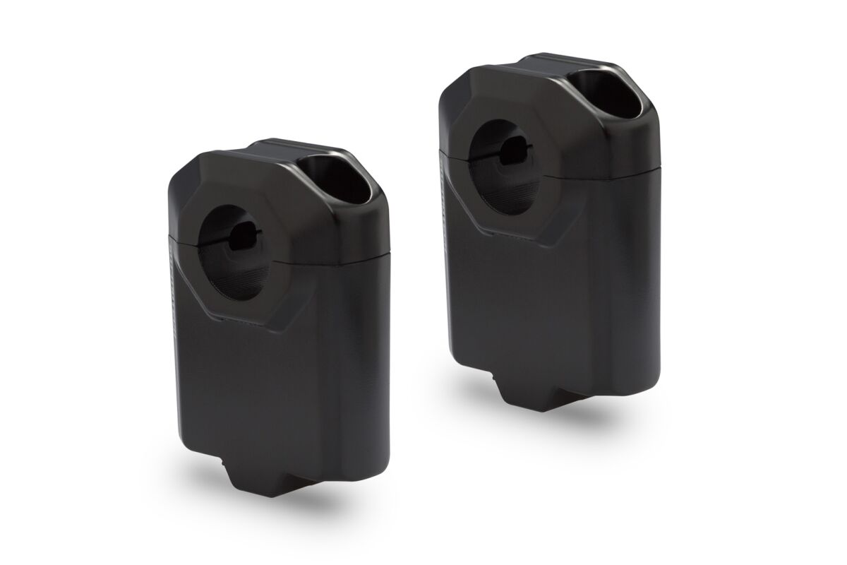 SW-MOTECH BAR RISER EH000392200150B