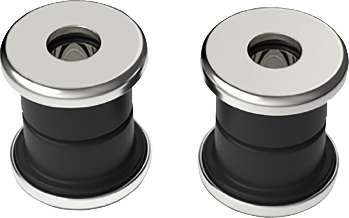 LA CHOPPERS BUSHINGS RISER POLY POL LA-7400-90