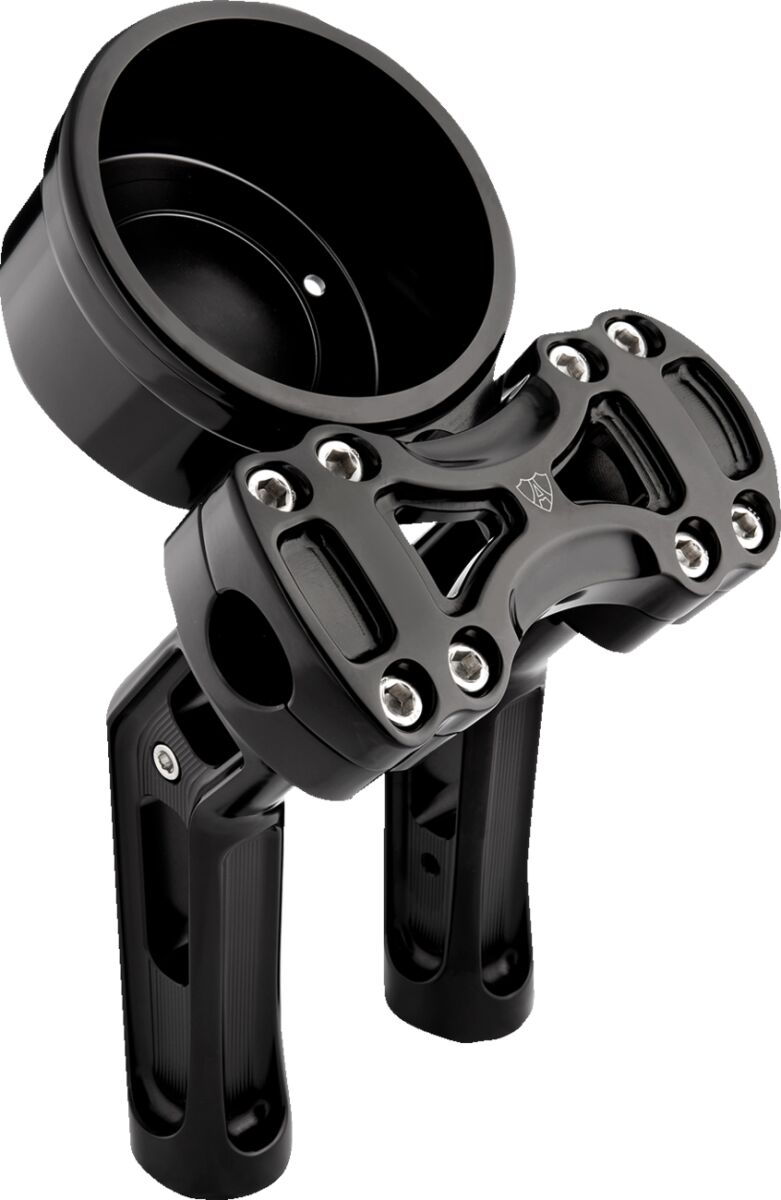 ARLEN NESS RISER METHOD WAYBACK 7' BLACK 520-072