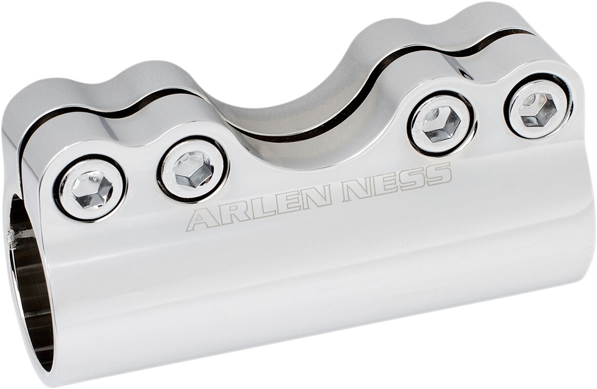 ARLEN NESS CLAMP HANDLEBAR MODLR CH 08-051