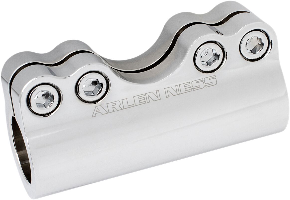 ARLEN NESS CLAMP HANDLEBAR MODLR CH 08-053