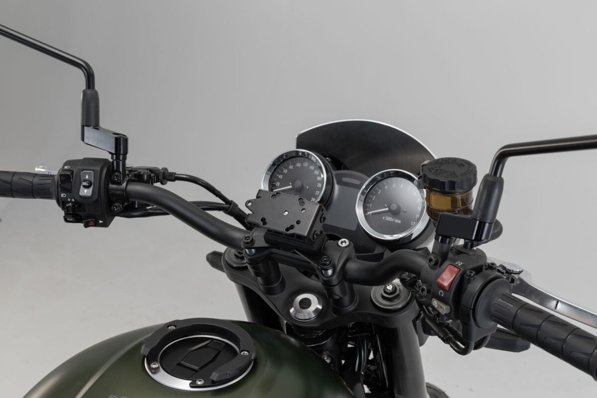 SW-MOTECH COCKPIT GPS MOUNT GPS.08.646.10900/B