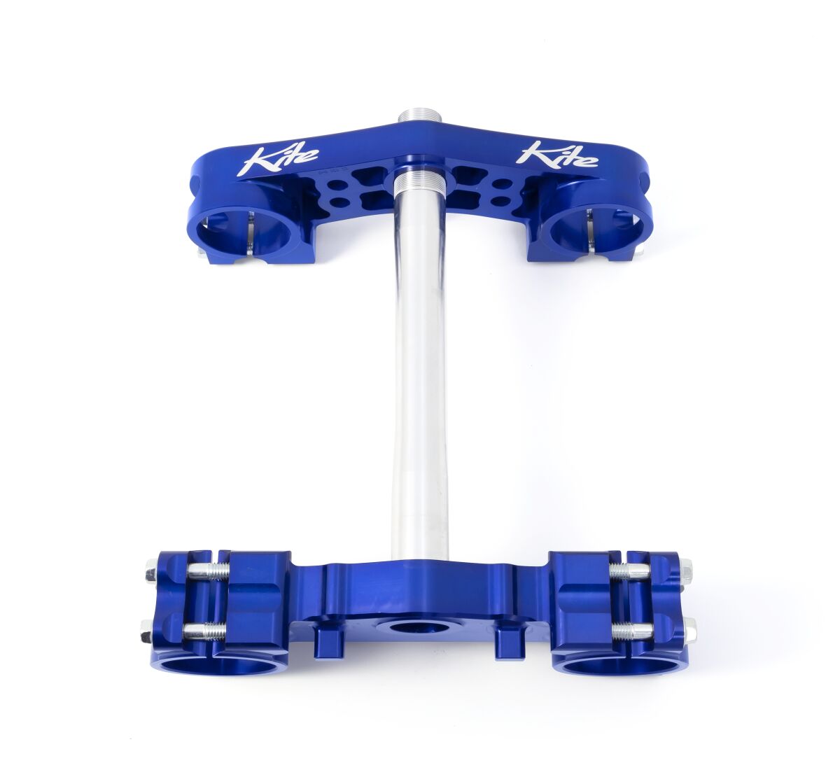 KITE TRIPLE CLAMP MX YZ65/85 12.120.0.BL
