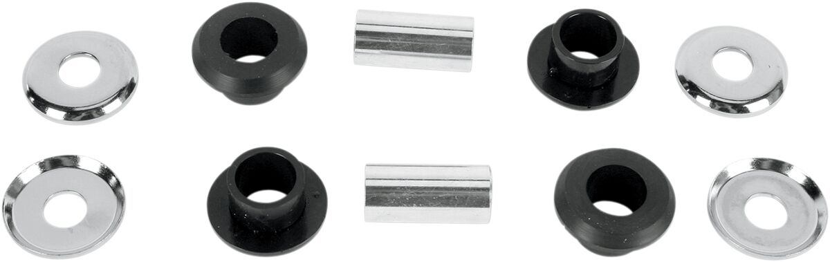 ARLEN NESS DAMPER H/B FLT POLY 08-029
