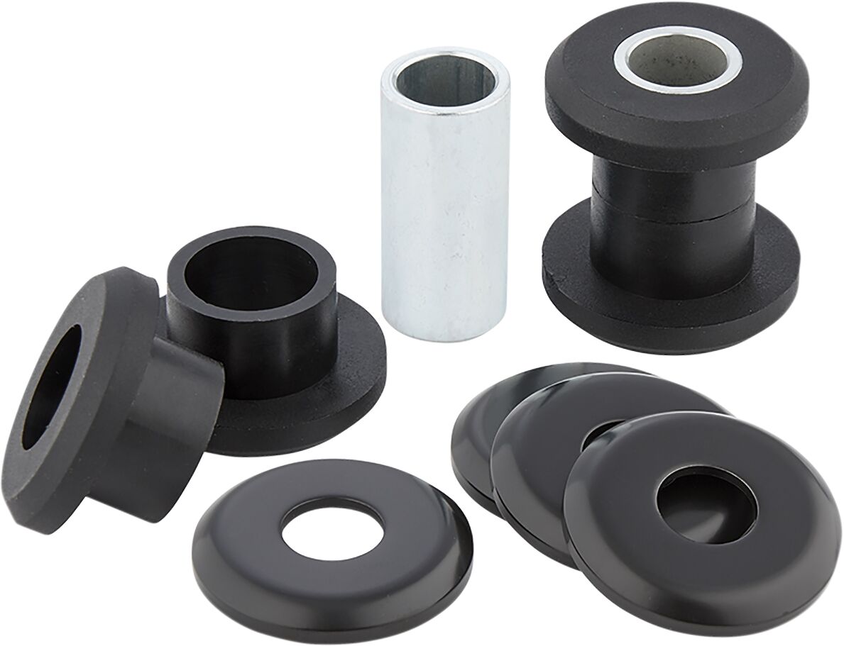 ARLEN NESS DAMPENER KIT BLK 520-100