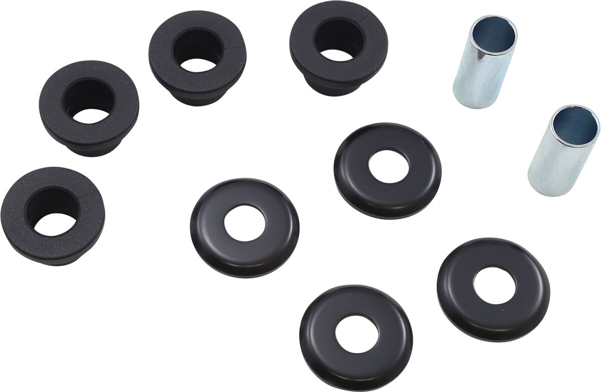 ARLEN NESS DAMPENER KIT BLK 84+FLH 520-102